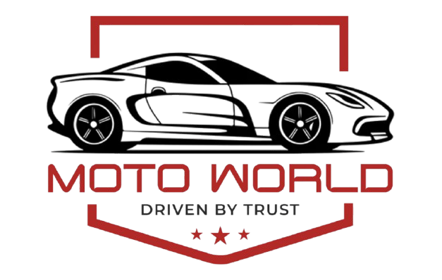 Motoworld Logo